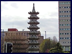 Holloway Circus